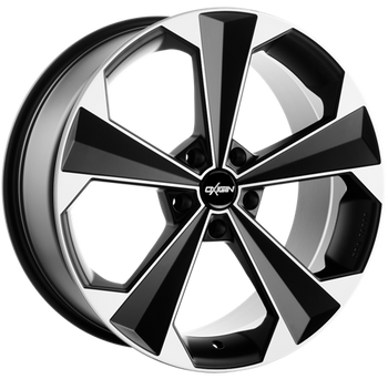 Felgi Aluminiowe 19" 5x112 Oxigin 22 OXRS BMP