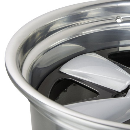 Kute Felgi Aluminiowe 19'' 5x130 CForged CF-6 SBDC Dwuczęściowe skręcane