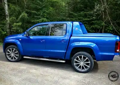 Felgi Aluminiowe 18" 5x114,3 Brock B32 KS