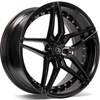 Felgi Aluminiowe 19" 5x114,3 79wheels seventy9 SV-AR BG