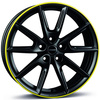 Felgi Aluminiowe 18'' 5x112 Borbet LX18 BMRY