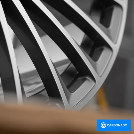 Felgi Aluminiowe 17'' 5x112 Carbonado Prestige AFP