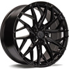 Felgi Aluminiowe 18" 5x112 79wheels seventy9 SV-C BG