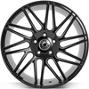 Felgi Aluminiowe 18'' 5x112 Wrath WF-4 BLK
