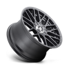 Felga aluminiowa R141 RSE Matte Anthracite Rotiform