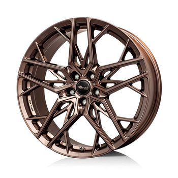 Felgi Aluminiowe 18" 5x100 Brock B44 BC