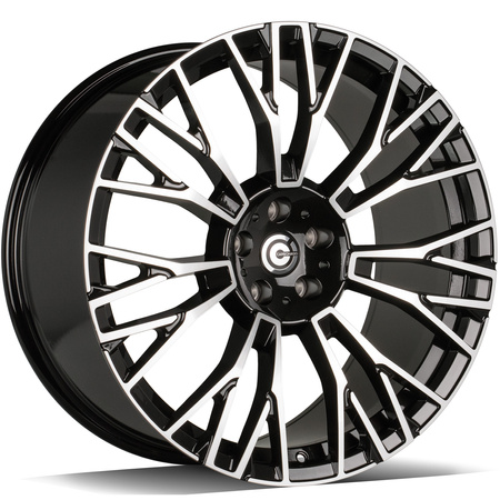 Felgi Aluminiowe 20'' 5x112 Carbonado Fame BFP