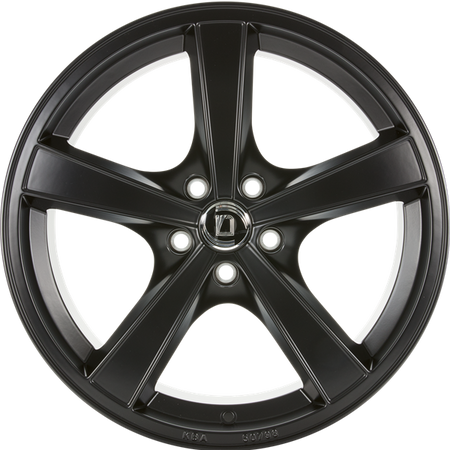 Felgi Aluminiowe 16'' 5x114,3 Diewe Trina NR