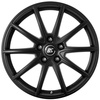 Felgi Aluminiowe 19'' 5x108 RC-Design RC32 SBM