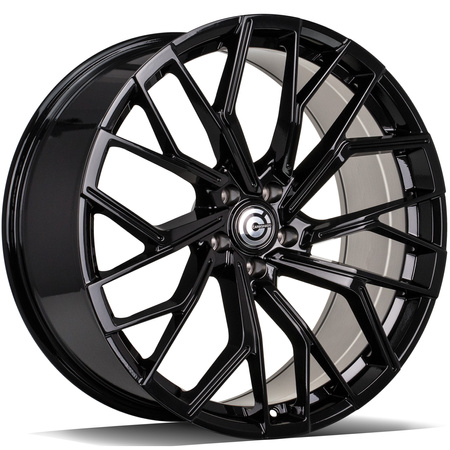 Felgi Aluminiowe 18'' 5x112 Carbonado Helix BG