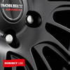 Felgi Aluminiowe 17'' 5x108 Borbet LS2 BM