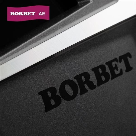 Felgi Aluminiowe 20'' 5x114,3 Borbet AE MAP