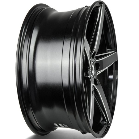 Felgi Aluminiowe 18'' 5x112 79wheels seventy9 SV-N BE