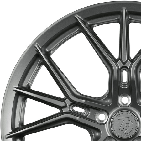 Felgi Aluminiowe 20'' 5x112 79wheels seventy9 SCF-T HGM