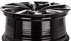 Felgi Aluminiowe 18'' 5x112 Carbonado TRICK BFP