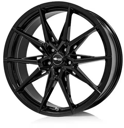Felgi Aluminiowe 18" 5x114,3 Brock B42 SG