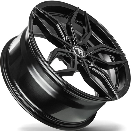 Felgi Aluminiowe 20" 5x112 79wheels seventy9 SCF-D BG
