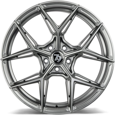 Felgi Aluminiowe 19'' 5x112 79wheels seventy9 SCF-B SG