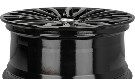 Felgi Aluminiowe 17" 5x108 Carbonado Ohio BG