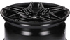 Felgi Aluminiowe 18'' 5x112 79wheels seventy9 SV-B BG