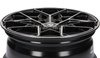 Felgi Aluminiowe 17'' 5x114,3 79wheels seventy9 SCF-C BFP