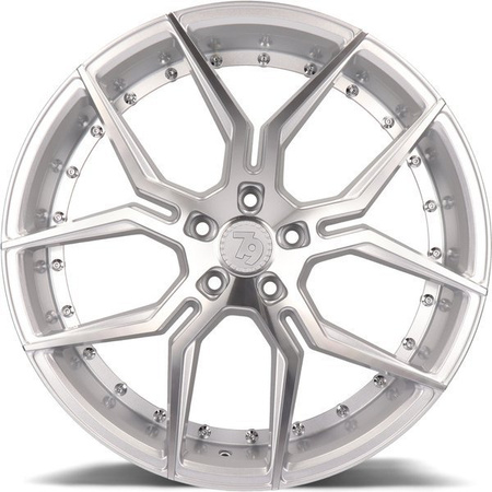 Felgi Aluminiowe 20'' 5x112 79wheels seventy9 SV-D SFP
