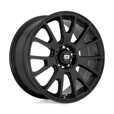 Felga aluminiowa MR118 MS7 Matte Black Motegi Racing