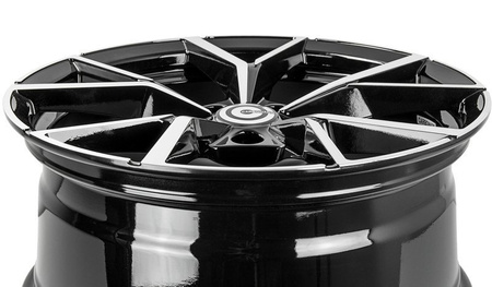 Felgi Aluminiowe 18'' 5x112 Carbonado Predator BFP
