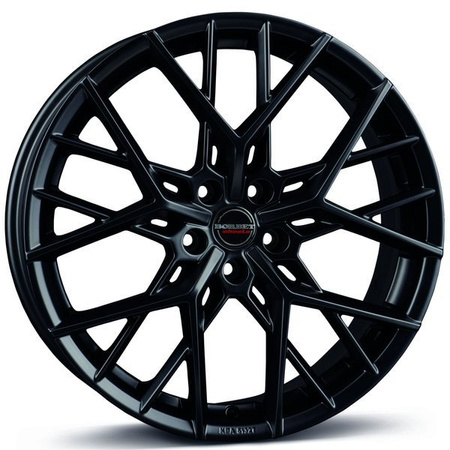 Felgi Aluminiowe 21'' 5x112 Borbet BY BM