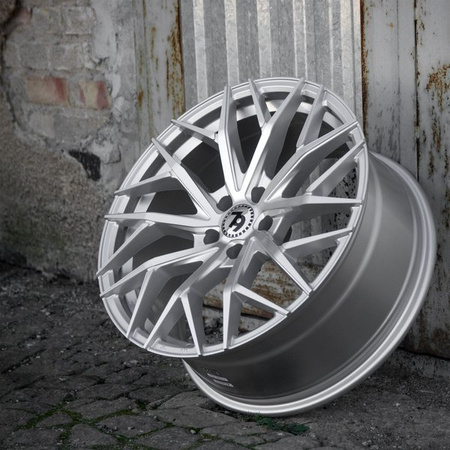 Felgi Aluminiowe 17'' 5x108 79wheels seventy9 SV-C QS