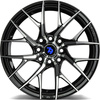 Felgi Aluminiowe 15'' 4x100 / 4x114,3 79wheels seventy9 SCF-G BFP