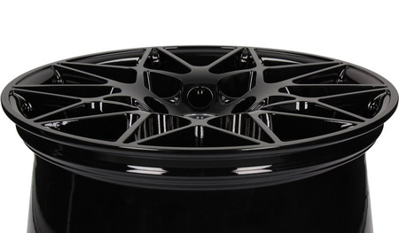 Felgi Aluminiowe 19'' 5x120 Carbonado Crazy BG