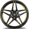 Felgi Aluminiowe 18'' 5x112 79wheels seventy9 SV-A DMBMG