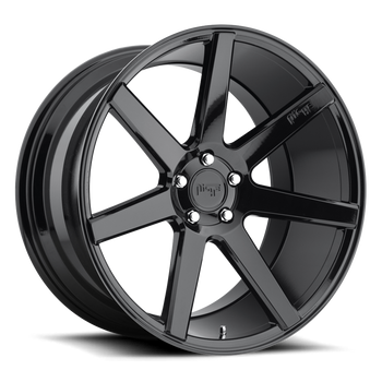 Felga aluminiowa M168 Verona Gloss Black Niche Road Wheels