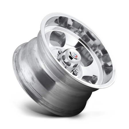 Felga aluminiowa U101 Indy High Luster Polished US Mags
