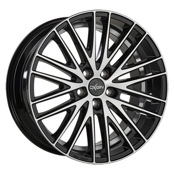 Felgi Aluminiowe 20" 5x120 Oxigin 19 Oxspoke BFP