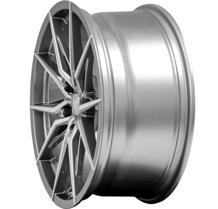 Felgi Aluminiowe 18" 5x120 Brock B42 FGP