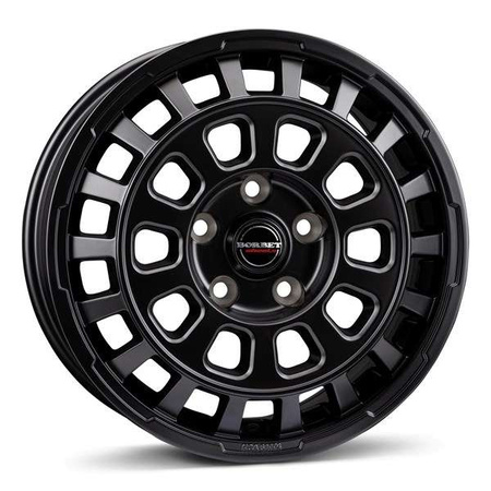 Felgi Aluminiowe 18'' 6x130 Borbet CW7 BM