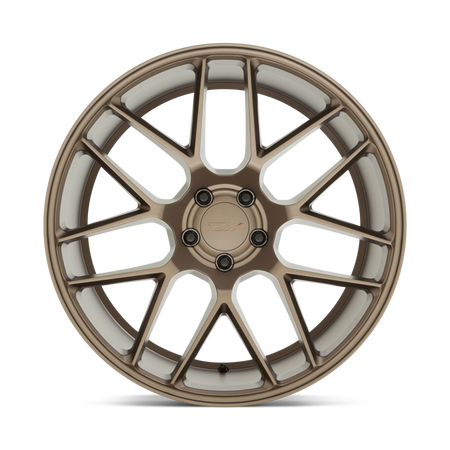 Felga aluminiowa Tamburello Matte Bronze TSW