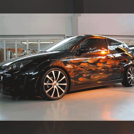 Felgi Aluminiowe 18'' 5x120 Brock B21 SMVP