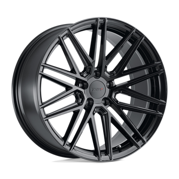 Felga aluminiowa Pescara Gloss Black TSW