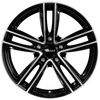 Felgi Aluminiowe 18'' 5x114,3 RC-Design RC27 SGVP