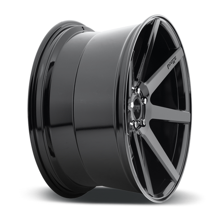 Felga aluminiowa M168 Verona Gloss Black Niche Road Wheels