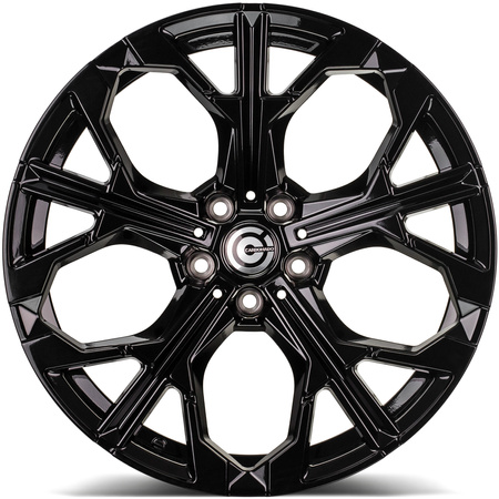 Felgi Aluminiowe 18'' 5x112 Carbonado RUNNER BG