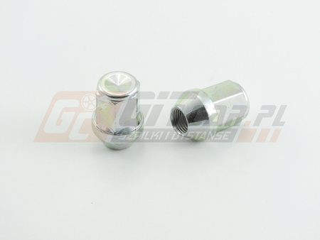 Dystanse przykręcane Mercedes CLK CLS CLA GL GLK GLE GLA E klasa C klasa S klasa 60mm 5x112 66,5