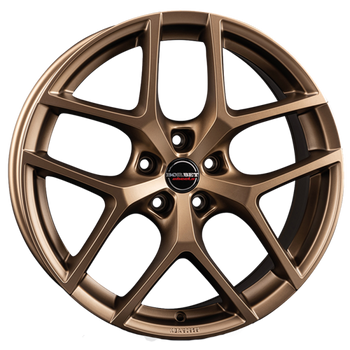 Felgi Aluminiowe 19'' 5x112 Borbet Y BM