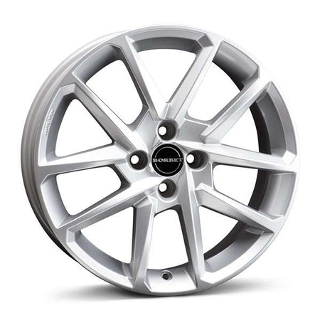 Felgi Aluminiowe 16'' 4x100 Borbet N CS