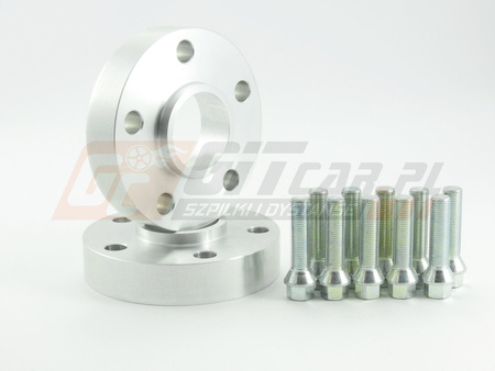 Dystanse przelotowe 30mm 5x98 58,1
