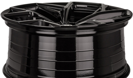 Felgi Aluminiowe 20'' 5x112 Carbonado BLASTER BG