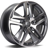 Felgi Aluminiowe 17'' 5x108 Carbonado Nice AFP